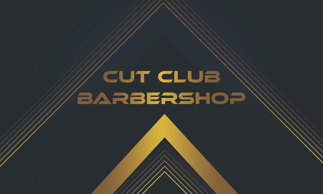 Cut Club Barbershop